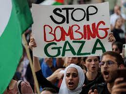 La orden llegará": Israel confirma pronta incursión en Gaza y el mundo se  divide - 20.10.2023, Sputnik Mundo