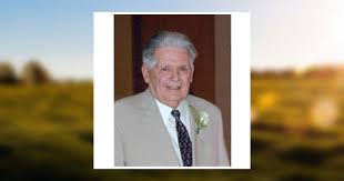 Harold A Magnus Obituary October 15, 2010