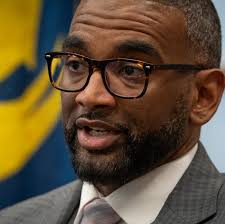 Phoenix city manager to begin negotiations with DOJ