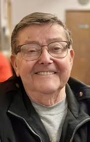 Obituary for Jerry J. McElfresh