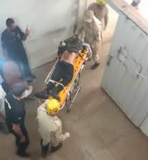 O globo 'tragédia inacreditável', lamenta pai de mateus, em velório de empresário achado morto em apartamento no leblon. Jqjzf Dyrg9eam