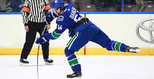 Complete player biography and stats. Canucks Shopping Prospect Jonathan Dahlen Ahead Of Trade Deadline Offside