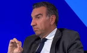 Aty ku kishte prodhim, sot ka dry', Ilir Ibrahimi alarmon për krizën  ekonomike në vend