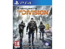 Web especializada en packs de consolas exclusivas, nintendo switch, ps4, xbox y retro. Juego Ps4 Tom Clancy S The Division Worten Es