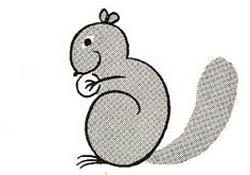 Maybe you would like to learn more about one of these? How To Draw Squirrels Drawing Tutorials Drawing How To Draw Squirrels Farm Animals Drawing Lessons Step By Step Techniques For Cartoons Illustrations Sketching