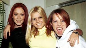 Members included kerry katona, jenny frost, natasha hamilton, dara fischetti and liz mcclarnon. Tragic Life Of Atomic Kitten Star Sunshine Coast Daily