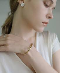 TEN. ブレスレット ゴールド TEN.｜テン（メンズ）のブレスレット（ゴールド/金色系）通販