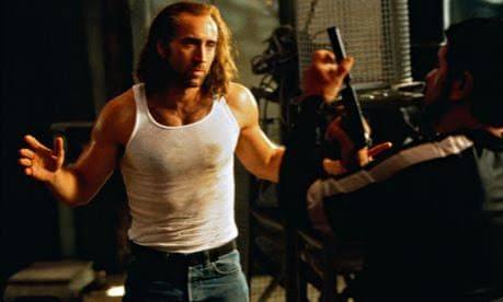 My guilty pleasure: Con Air | Movies | The Guardian