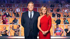 They and tracy, the woman who looked after them when their mother was traveling the world, move in with him, but have problems with his way of life. All Together Now Bbc One