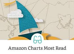 Download Amazon The Top Most Read Books June 2018