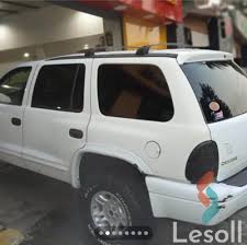 Image result for White 2000 Durango