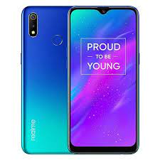 Realme 3 Radiant Blue 3gb Ram 32gb Storage Ram Smartphone Coupon