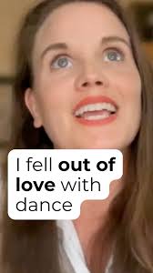 Raise your hand if you need a detox from the way you’ve been thinking about  dance ✋, Raise your hand if you might be falling out of love with dance ✋,  Raise your hand if you want rebuild your ...