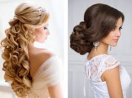 Whether you have naturally curly hair or want to add some texture and dimension to your 'do, we've put together a list of 36 curly prom hairstyles just for you. Prom Hairstyles Long Curly Hair