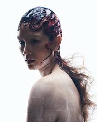 HAIRBIZ Year 17 Issue 1 by mochagroup