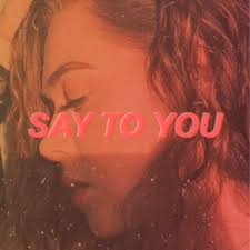 Download Bailey Marie album songs: Say To You