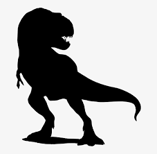 Find the perfect mesozoic era dinosaurs black & white image. Jurassic World 2 Movie Black And White Dinosaur Free Transparent Png Download Pngkey