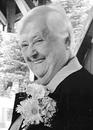 Obituary: Arline Esther Staley