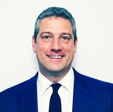 Tim Ryan (?) Drops Album, Becomes World's Most Obscure Band