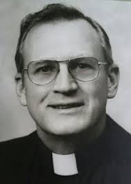 Richard Tuff Obituary (1926