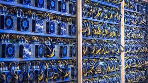 Most of the mining has been and still is located in china. Iran Issues License For Biggest Bitcoin Mining Farm Report