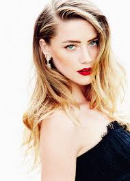 Daily Amber Heard Amber Heard Hair Amber Heard Amber Heard Style