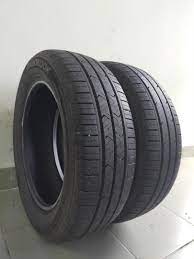 Maybe you would like to learn more about one of these? Tayar Hankook 165 60 14 Inci Tyre Inci Rim Auto Accessories On Carousell