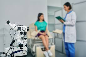 Image result for Colposcopy