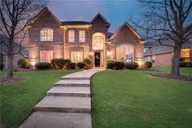 Homes For Sale In Twin Creeks Allen Tx 75013 500 000 600 000 House Styles Home Mansions