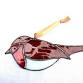 Stained Glass Robin with John Corbett event image