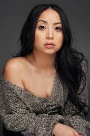 Aimee Hoover's Instagram, Twitter & Facebook