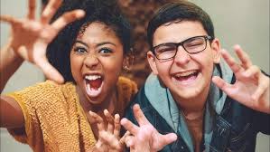 Brazilian Voices of Simba and Nala 2019 [Subtitled]