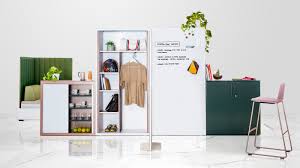 Universal furniture creates quality furnishings for the whole home with a focus on function and lifestyle. Universal Modern Office Cupboards Wardrobe Cabinets Steelcase