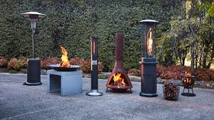 One patio heater is probably enough to heat 1,500 to 2,000 square feet of covered space. How To Choose The Best Outdoor Heater Bunnings Australia