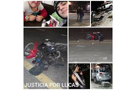 Colombia | lucas villa murió en el hospital universitario san jorge, en pereira, y el ataque que. Un Joven De 21 Anos Murio Atropellado En Villa Crespo Y Su Familia Busca Testigos Tiempo Argentino Tiempo Argentino