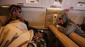 Juice wrld) новая школа 03:04. First Spin The Kid Laroi Releases Juice Wrld Collab Go Music News Triple J