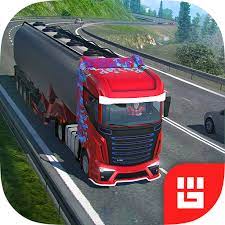 The most advanced, detail oriented and the biggest driving simulation game available for mobile devices on google play! Descargar Truck Simulator Pro Europe Mod Paid Money Apk 2 0 Para Android