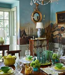 A Classically Pretty Home By Cathy Kincaid Classic Interior Design Classic Interior Decor