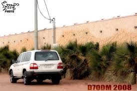 صور جيب هدد 2007 روح القصيد photo road ads