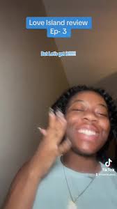 It's all about Whitney today #fypage #whitney #loveislanduk #review