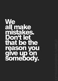 70 Forgiveness Quotes To Inspire Us To Let Go Boomsumo Quotes Mistake Quotes Deep Thought Quotes Forgiveness Quotes