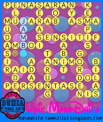 Maybe you would like to learn more about one of these? Dunia T Wekz Lib Z Jawaban Teka Teki Saku 2nd Edition Ingusan