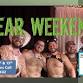 Bear Weekend