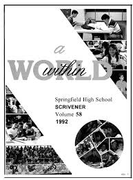 1992 Scrivener by SAEF