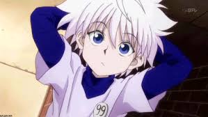 We present you our collection of desktop wallpaper theme: Killua Bot Live Chat Bot Libre