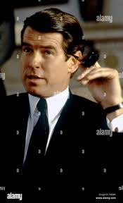 Pierce Brosnan