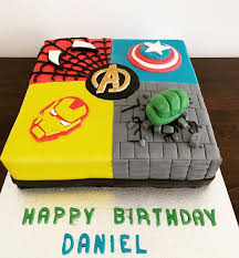 Marvel cake will be closed on easter day, sunday april 4th. New The 10 Best Home Decor With Pictures Avengers Cake For Daniels 8th Birthday White Chocolate Decor Interior Design Interior Decorating Avenger Cake