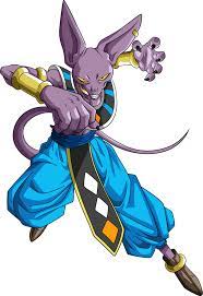 Manga Anime Dragon Ball Super Lineart Color Bg Effects By Me Original Artwork By Akira Toriyama C Black Go Personajes De Dragon Ball Dragones Dragon Ball