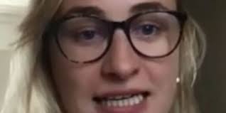 It's violence and it's wrong' Critical policy researcher FUMES after  'unfair' Olympic boxing match