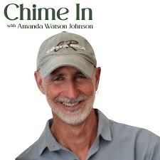 Amanda Watson Johnson